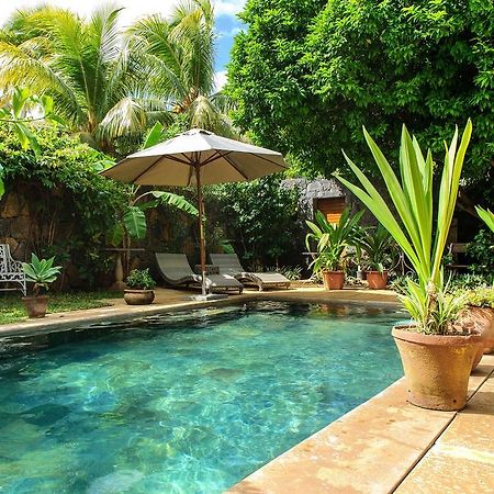 The River House Bed and Breakfast Tamarin Esterno foto