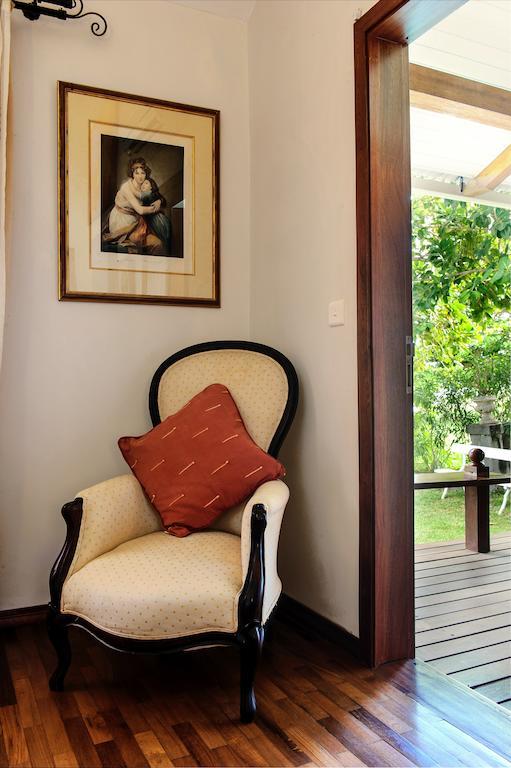 The River House Bed and Breakfast Tamarin Camera foto